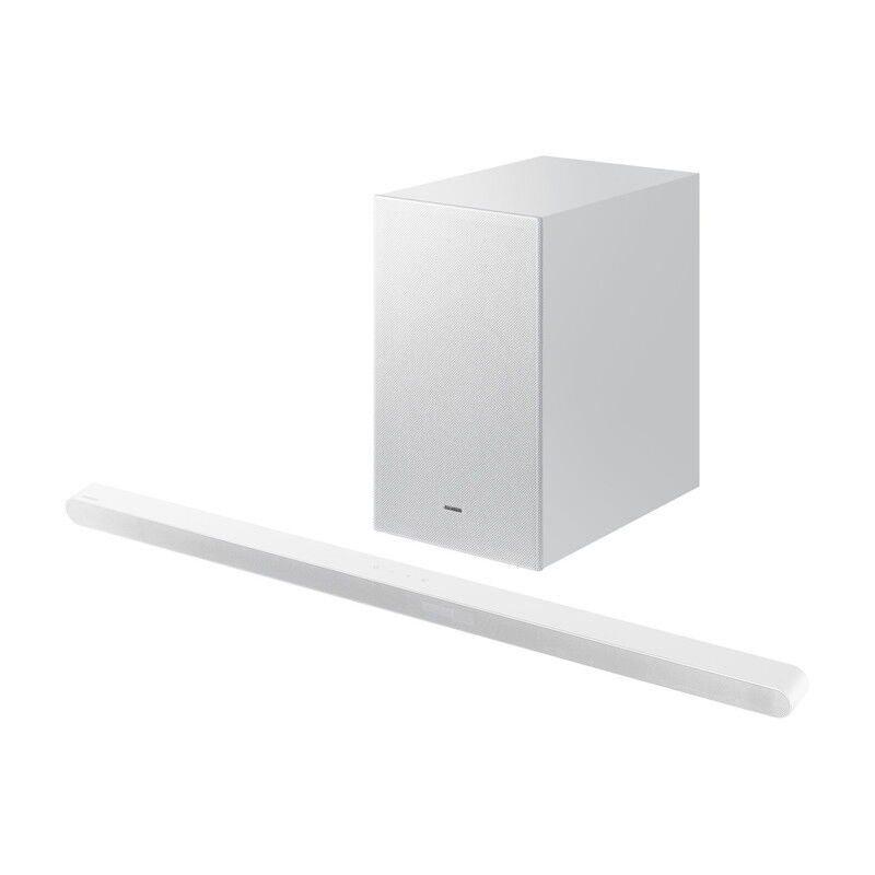 Barra de Sonido Samsung Ultradelgada 3.1Ch SubW... image number null