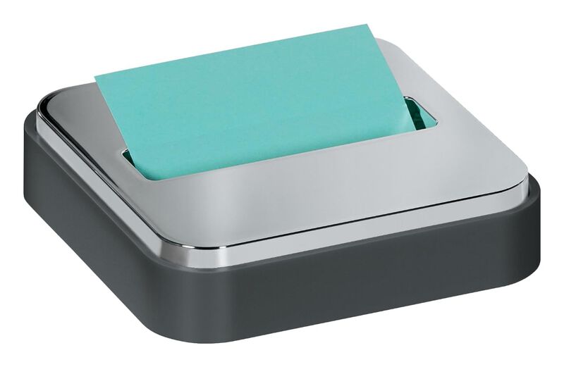 Dispensador De Notas Post-it, 1 Unidad, 45 Hoja... image number null