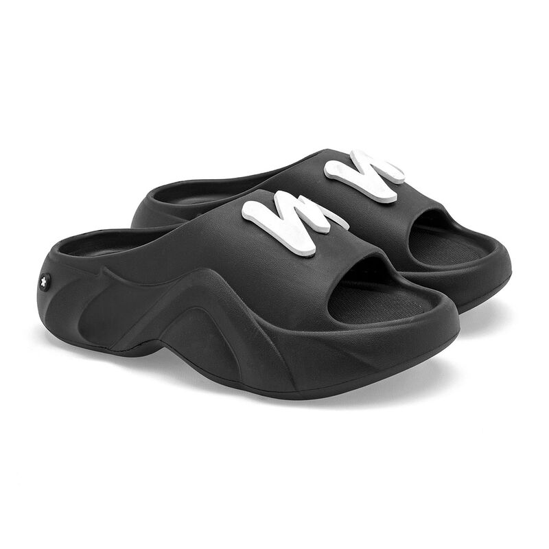 Moramora Sandalia Negro Para Mujer 147619ce image number null