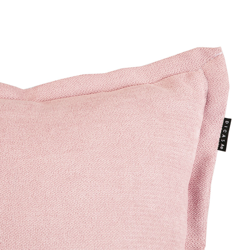 Cojin Decorativo Rogga Kappa Set De 2 Rosa image number null