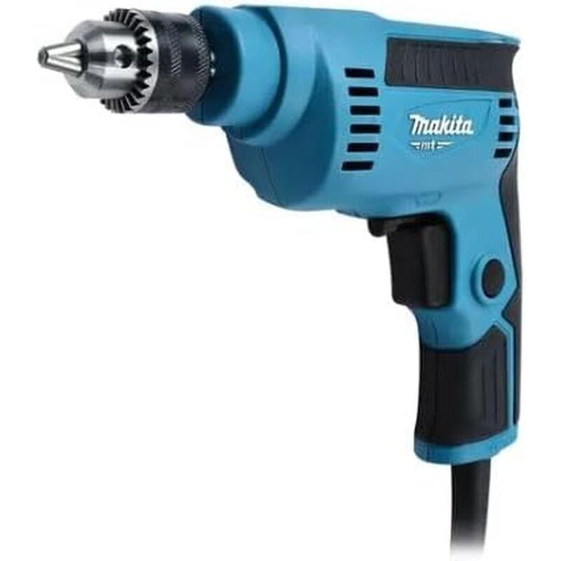 Taladro Makita M6501B 1/4" 230W VVR Profesional image number null