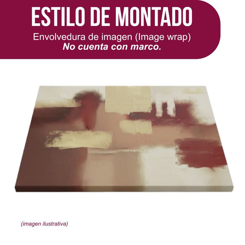 Cuadro Decorativo Impreso 40x60cm Aceitunas image number null