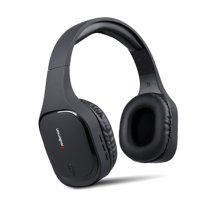 Redlemon Audífonos Bluetooth Inalámbricos Hd Au... image number null