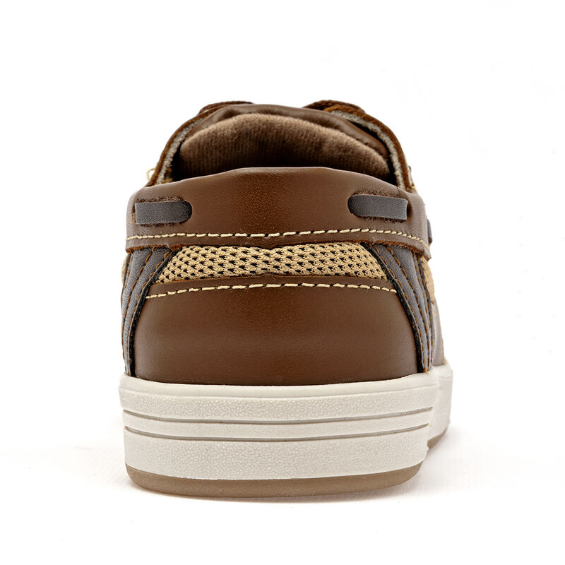 Audaz Zapato Casual Para Beb&eacute; Camel Cod 41542-1 image number null