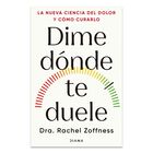 Dime D&oacute;nde Te Duele, De Zoffness Rachel, Diana, 2026