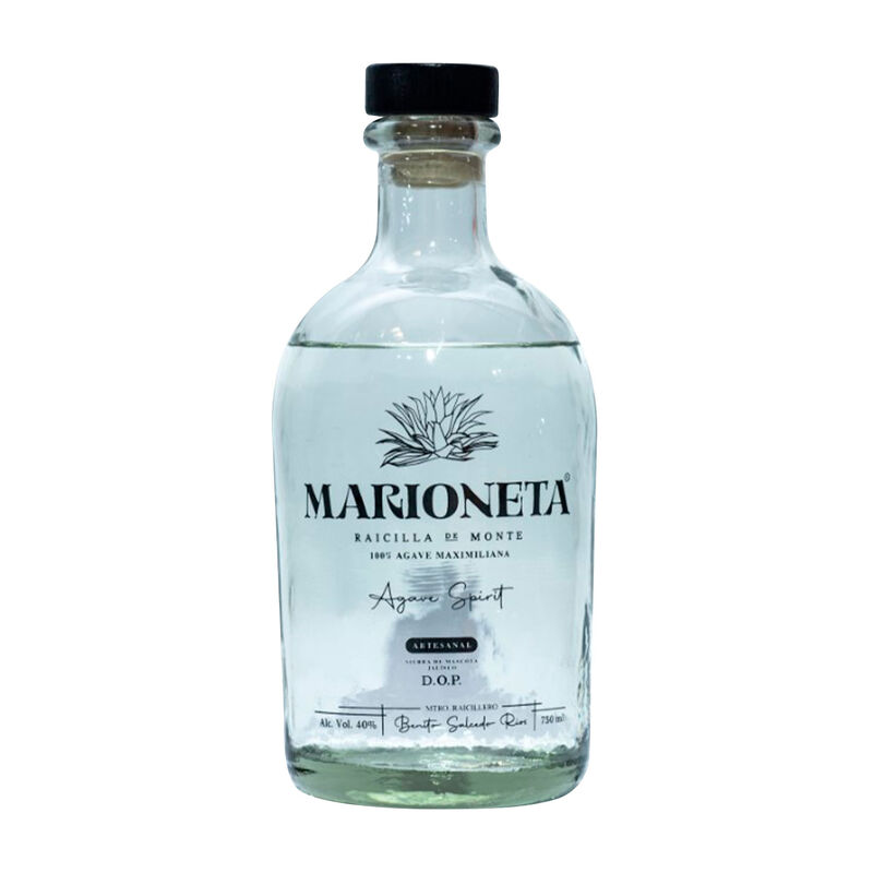 RAICILLA MARIONETA ARTESANAL 750 ML image number null