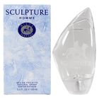 Perfume Nikos Sculpture Homme Edt 100 Ml Para Hombre