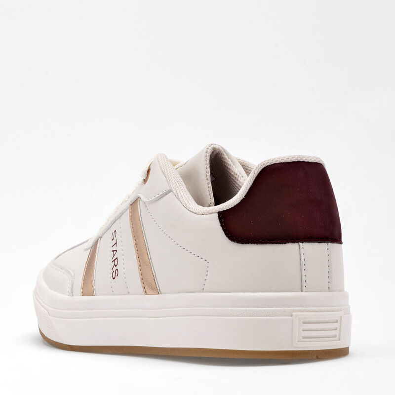 Stars Of The World Tenis urbano para mujer latt... image number null