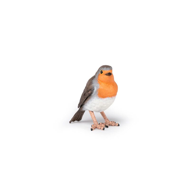 Figura Papo Wild Animal Kingdom Robin 50275 Par... image number null
