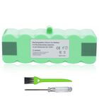 Bater&iacute;a Dftim 14,8 V 6400 Mah Compatible Con Roomba R3 600-900