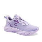 Charly tenis para mujer lila cod 139594-E