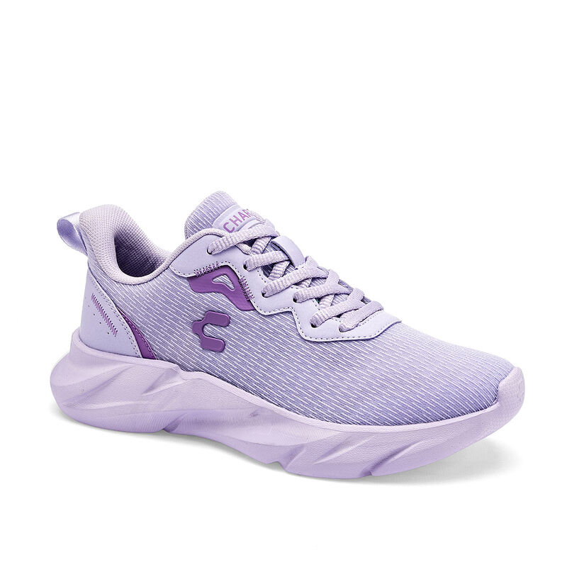 Charly tenis para mujer lila cod 139594-E image number null