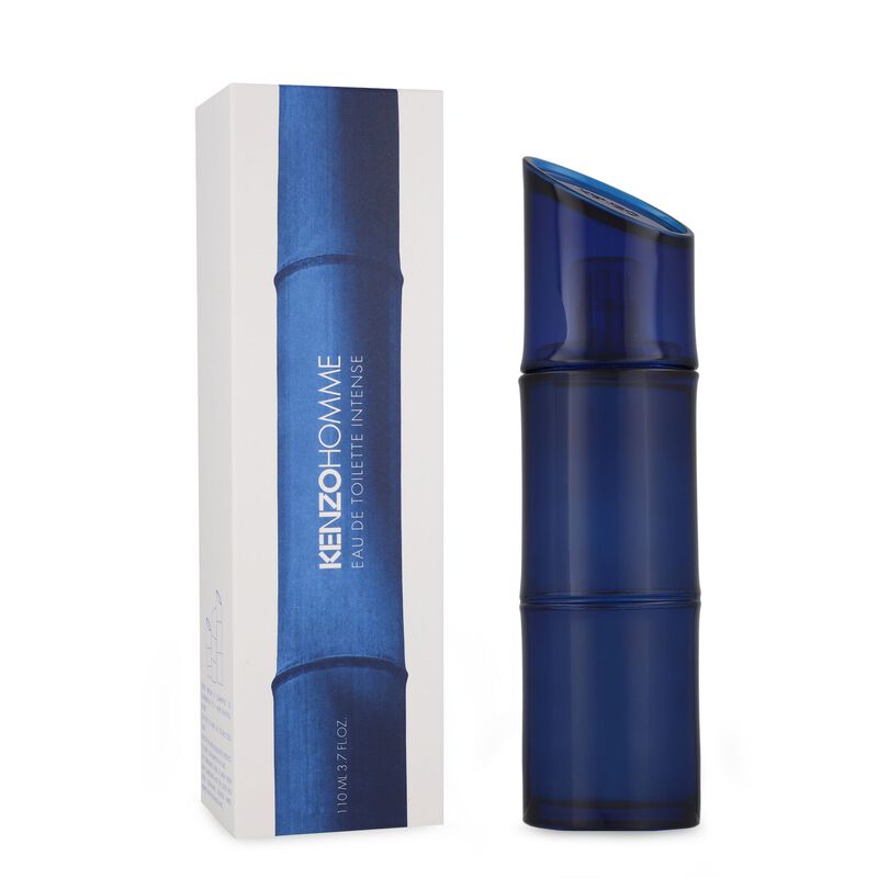 Kenzo Homme Intense 110Ml Edt Spray image number null