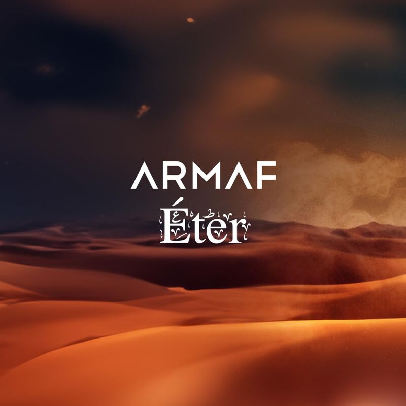 Perfume Armaf Eter Desert Night Eau De Parfum, ... image number null