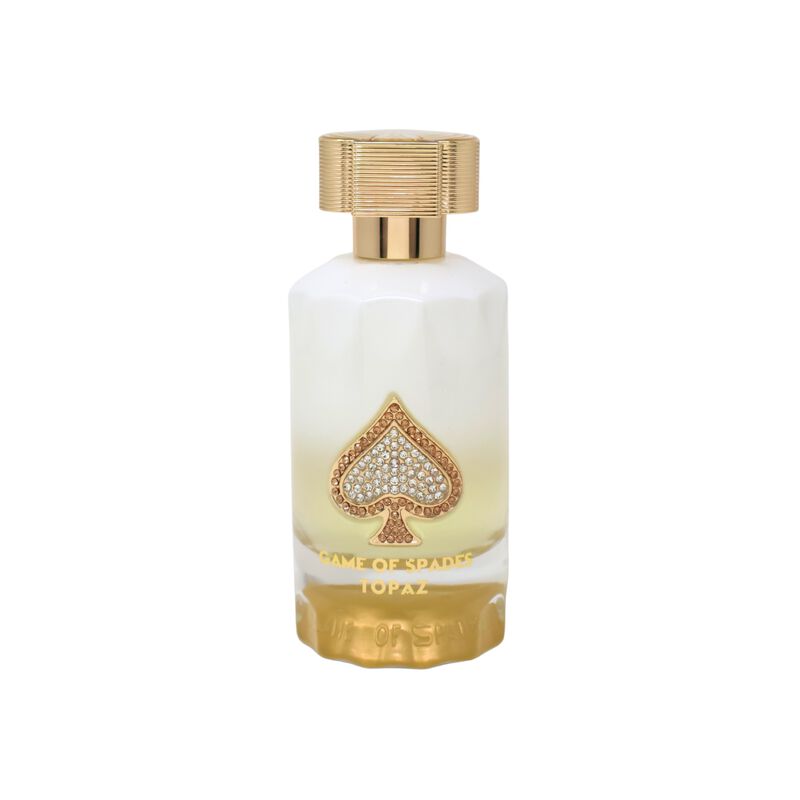 Jo Milano Game Of Spades Topaz P 90 Ml Unisex image number null