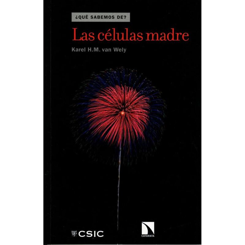 Las C&eacute;lulas Madre image number null