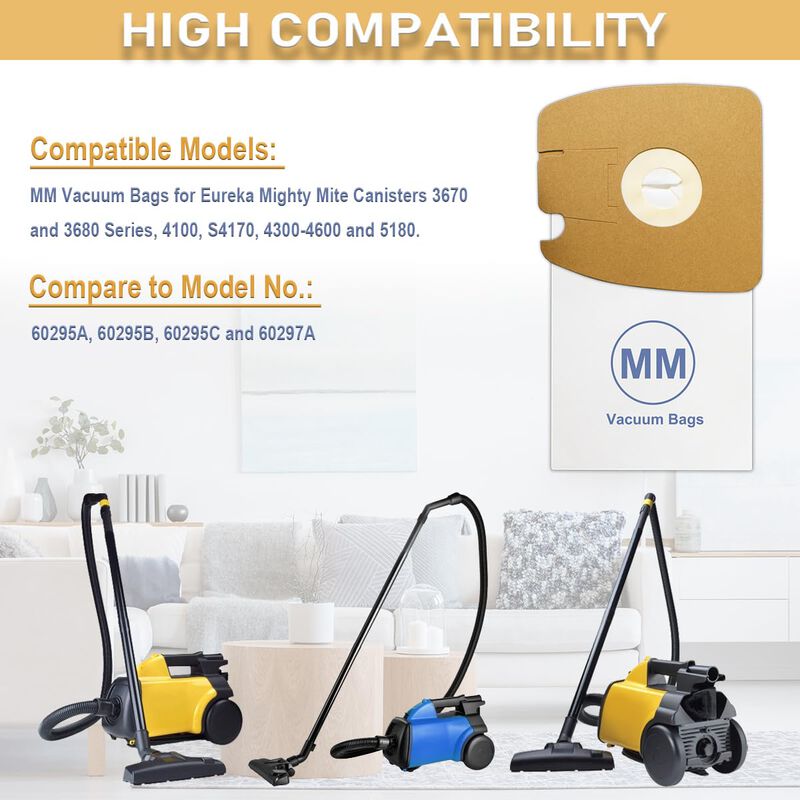 Bolsas De Vac&iacute;o Ycuvin Style Mm Para Bombonas E... image number null