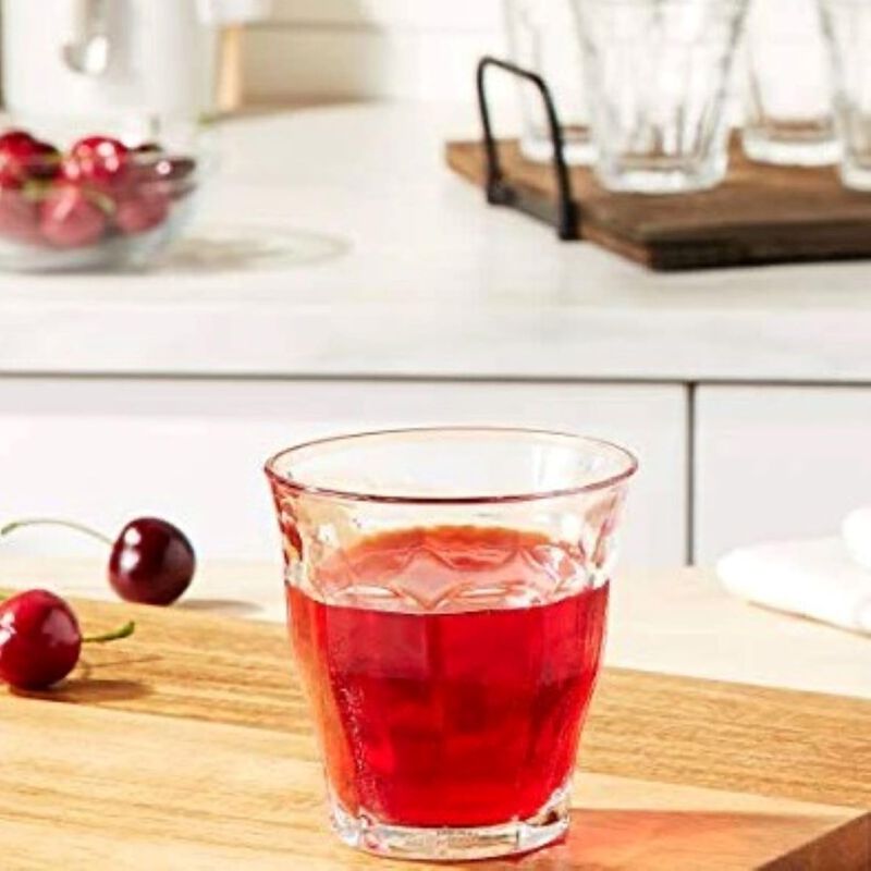 Set De 6 Vasos Duralex Picardie Transparentes D... image number null