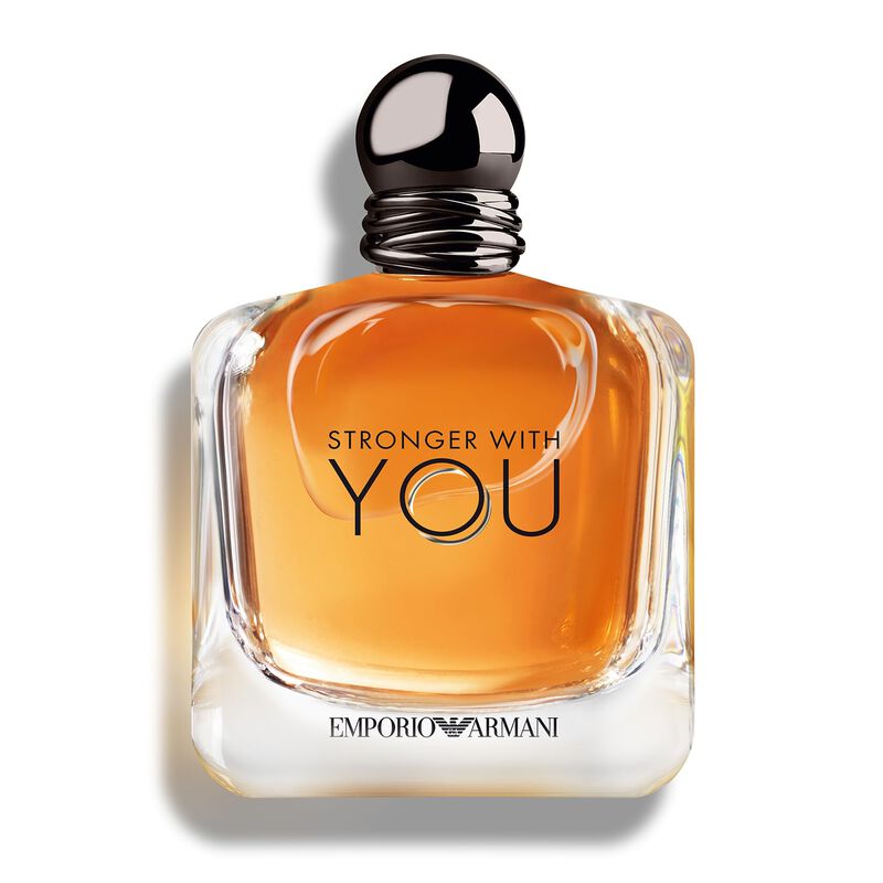 Perfume Armani Beauty Stronger With You Eau De ... image number null