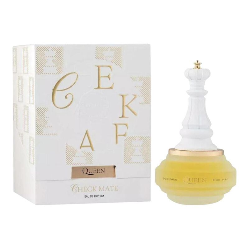 Perfume Armaf Queen Check Mate Edp 100 Ml image number null