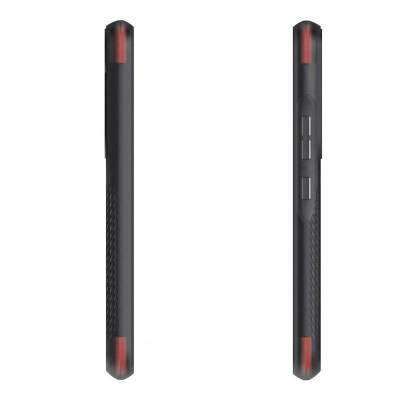 Funda GHOSTEK Covert para Samsung S22 PLUS Tran... image number null