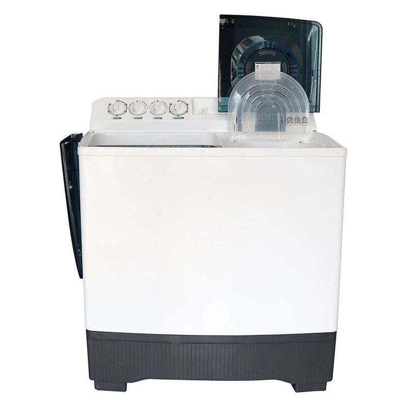 Lavadora Doble Tina Koblenz 22 Kilos LDM-22BLAN... image number null