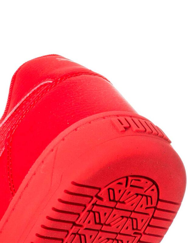 Tenis Caballero Puma Caven 2.0 Rojo 39229016 image number null