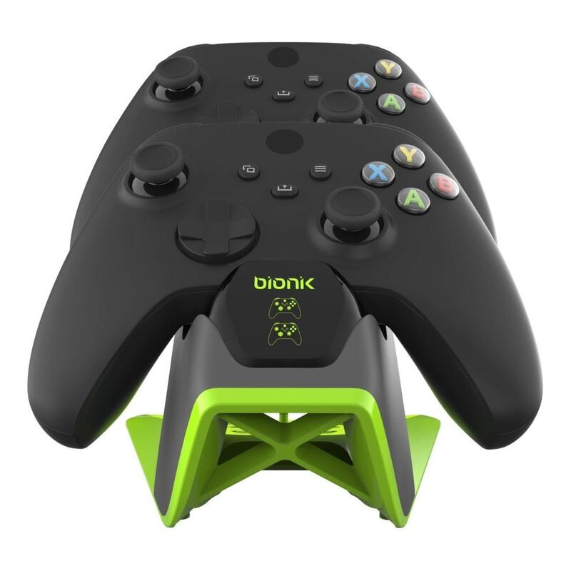 Base De Carga De Control Xbox Serie S & X Power... image number null