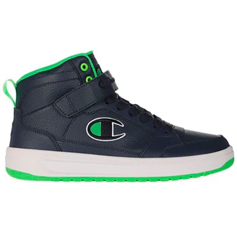 Tenis Champion Drome Hi Neon para Hombre image number null