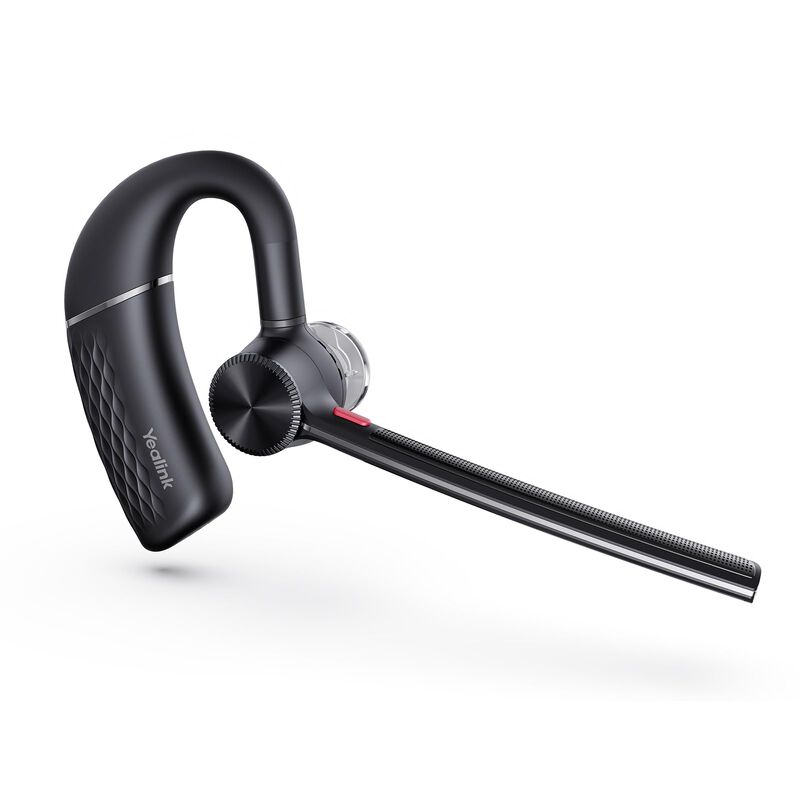 Auriculares Bluetooth Yealink Bh71 Lite Con 4 M... image number null