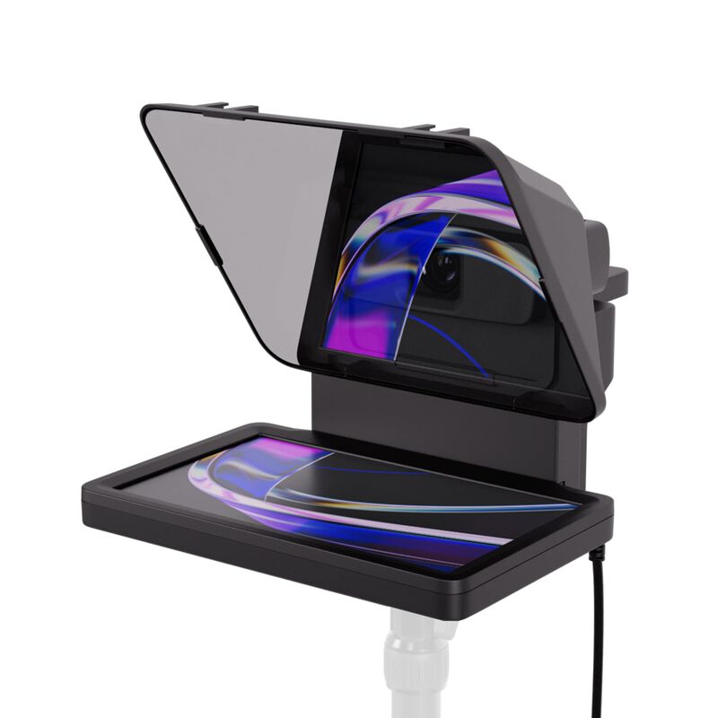 Teleprompter Elgato Prompter Con Pantalla Integ... image number null