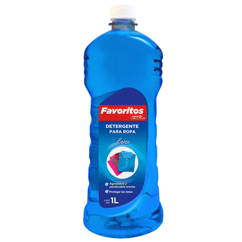 Detergente Ck 1l                       . image number null