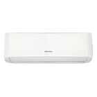 Aire Acond Minisplit Hisense AH182CF 18,000 BTUS Frio/Calor 220V 1.5 Ton ALB