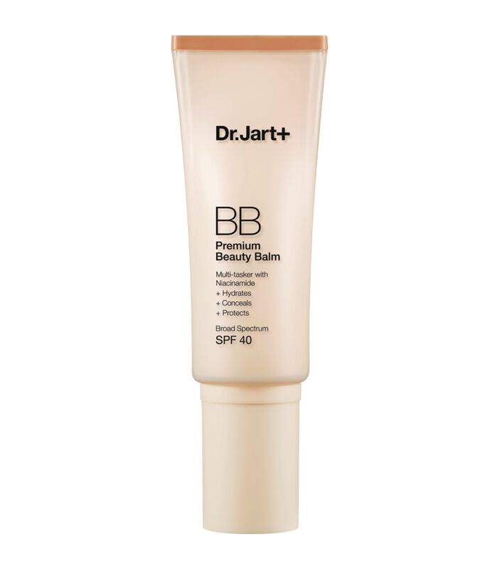 Crema Hidratante Con Color Dr.jart+ Premium Bb ... image number null