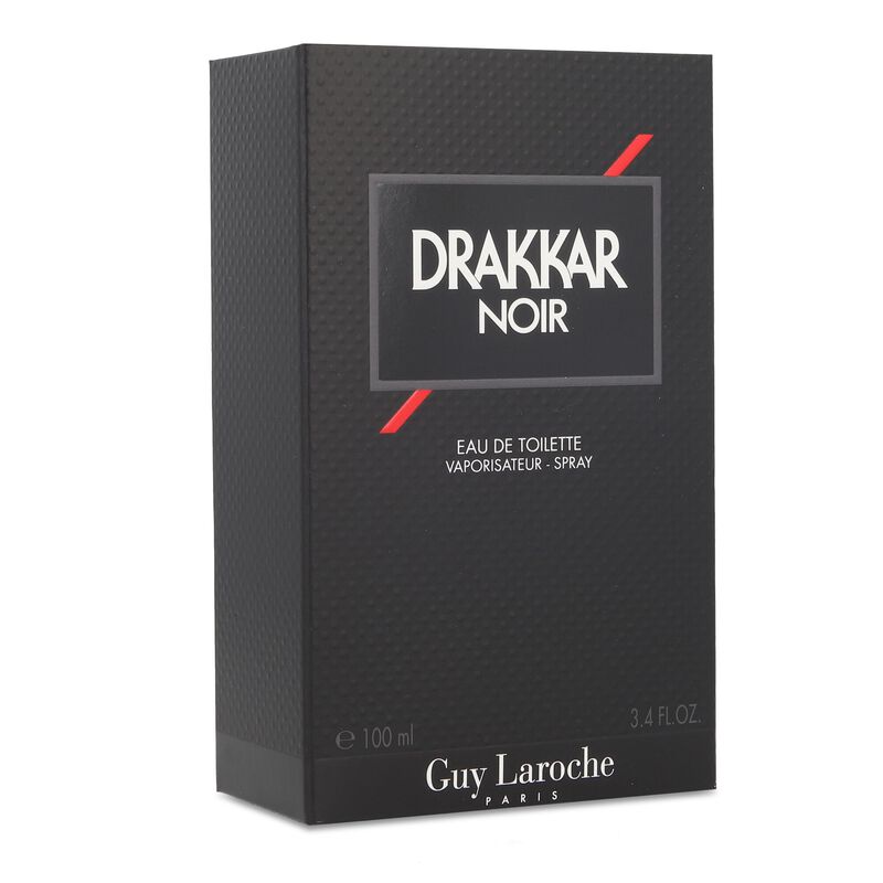 Drakkar Noir 100 Ml Edt Spray image number null