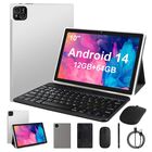 Tablet Itmeipc Android 14 12 Gb Ram 64 Gb Rom 10,1" + Accesorios