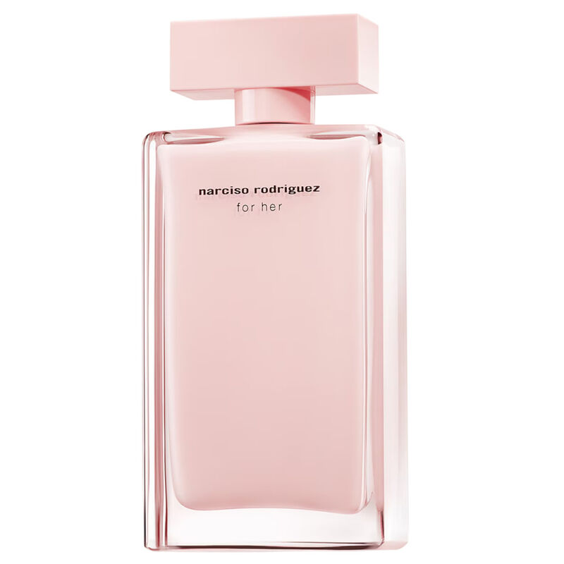 Perfume Narciso Rodriguez For Her Edp 100ml image number null