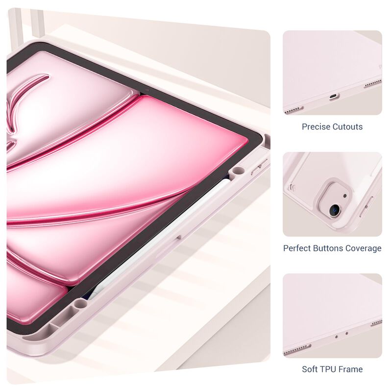 Funda Procase Para Ipad Air De 13 Pulgadas (202... image number null