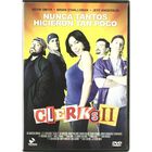 Clerks II [DVD]