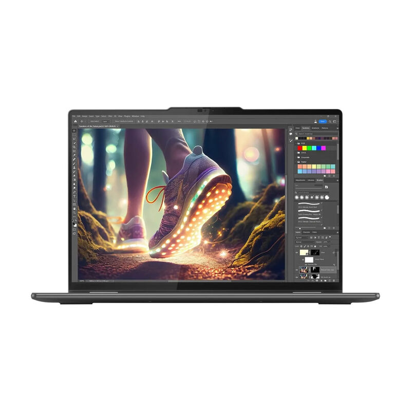 Laptop Lenovo Yoga 7i 2 En 1 (83Dl0002US) 16 Pu... image number null