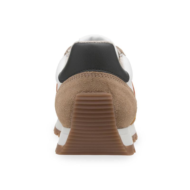 Tenis Levi's&reg; Jude Para Mujer L1126211 Latte image number null