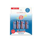 B&aacute;lsamo Labial Robinson's Remedies 4 &times; 4,2 g Sin Cera
