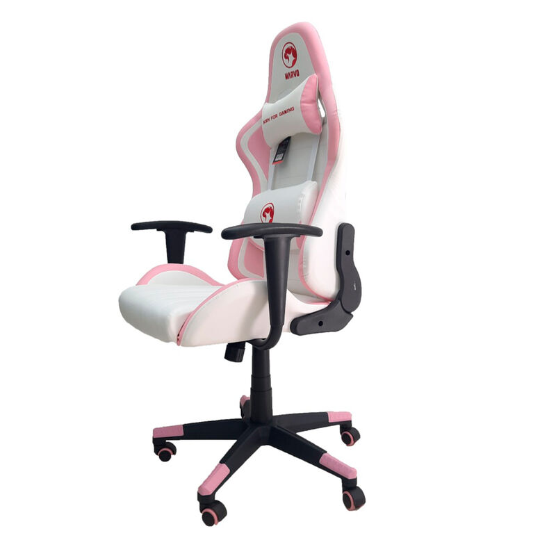 Silla Gamer Marvo Ch-106 Pk image number null