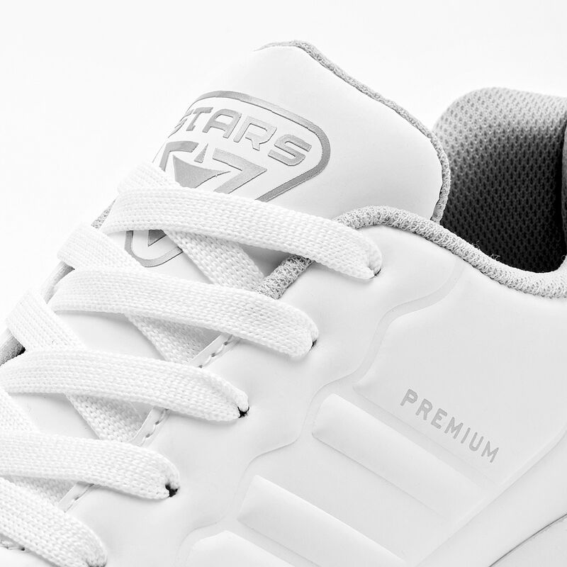 Stars Of The World Tenis Para Mujer Blanco Cod ... image number null