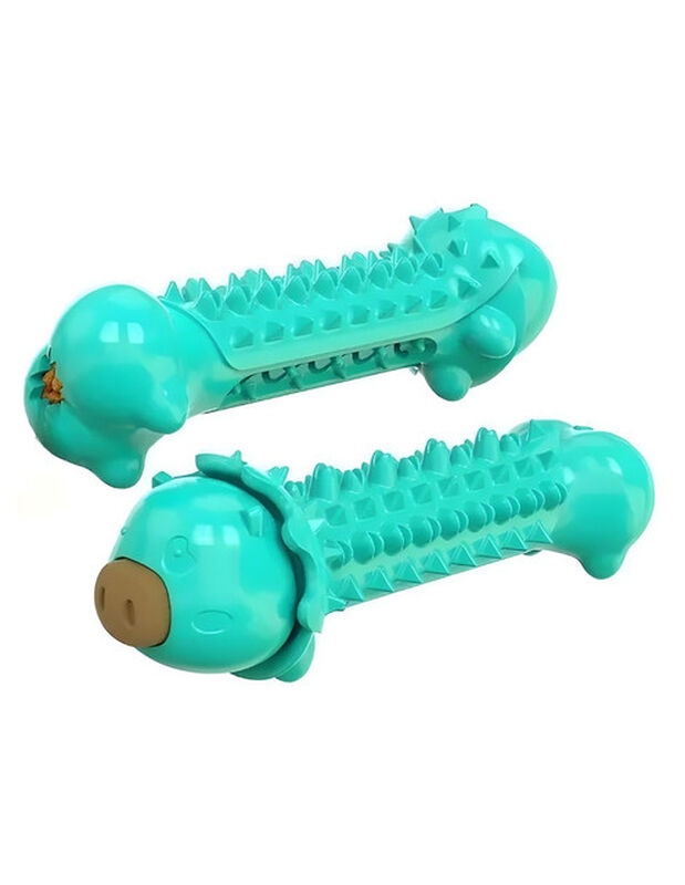 Juguete Dental Para Moder Para Perros Elego image number null