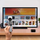 Apple T.V 2021 64Gb 4K Ultra Hd