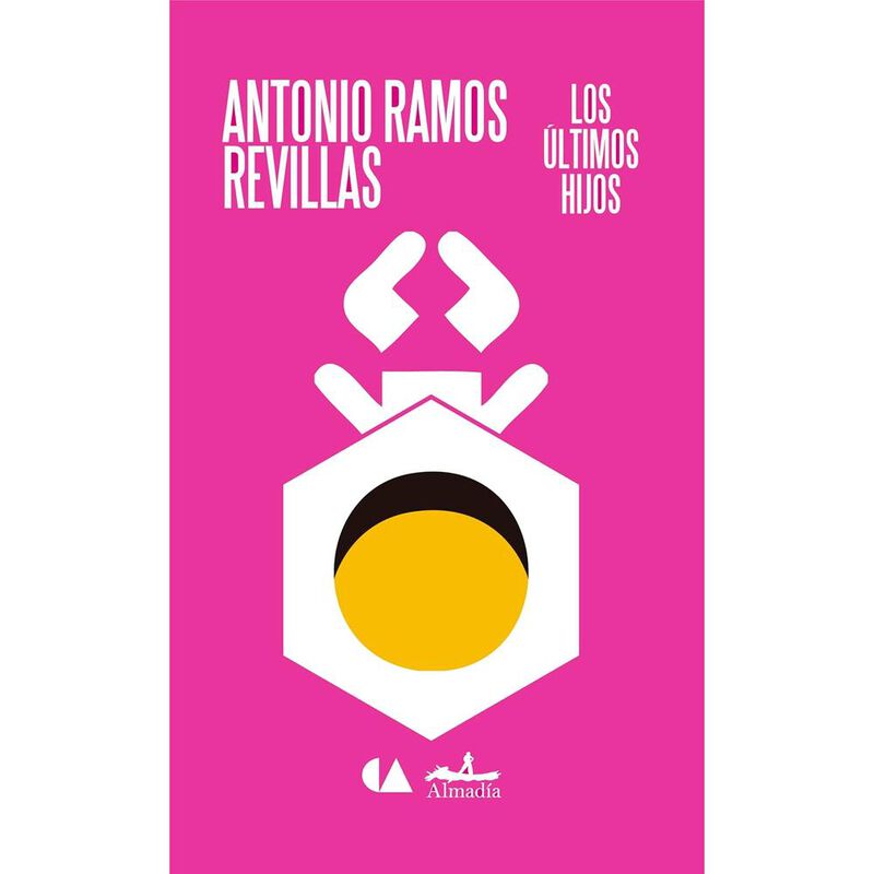 Los &uacute;ltimos hijos image number null