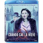 Cuando Cae La Nieve [Blu-ray]