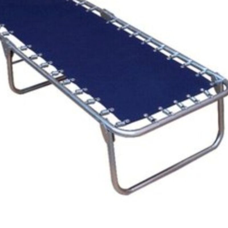 Catre C/Lona Resistente Orlado End image number null