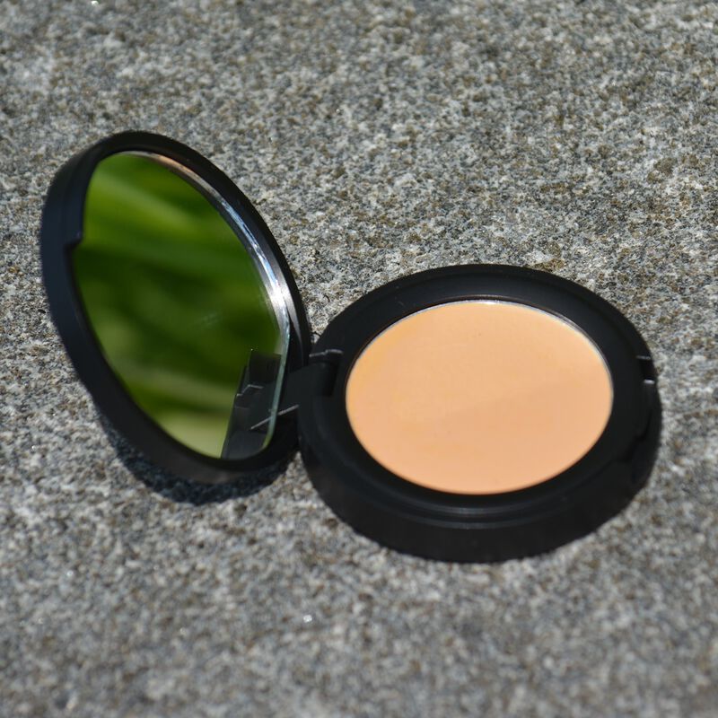 Corrector Harvest Natural Beauty Pure &ndash; Org&aacute;nic... image number null